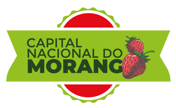 Logo Atibaia Capital Nacional do Morango